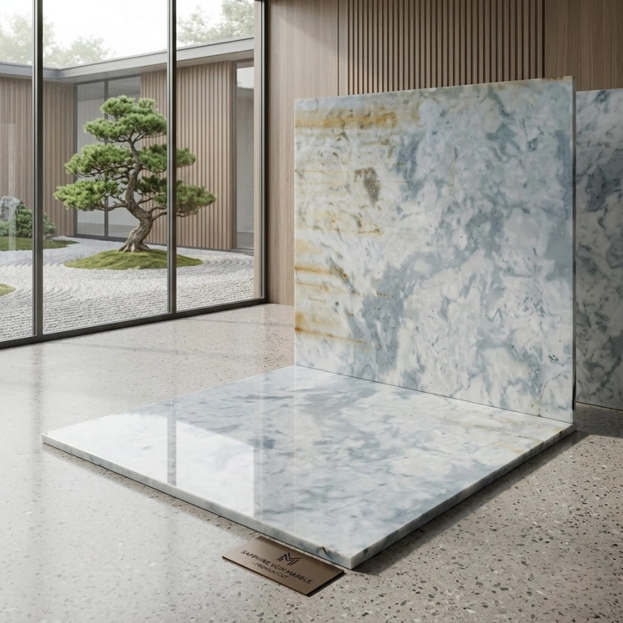 Floor Marble